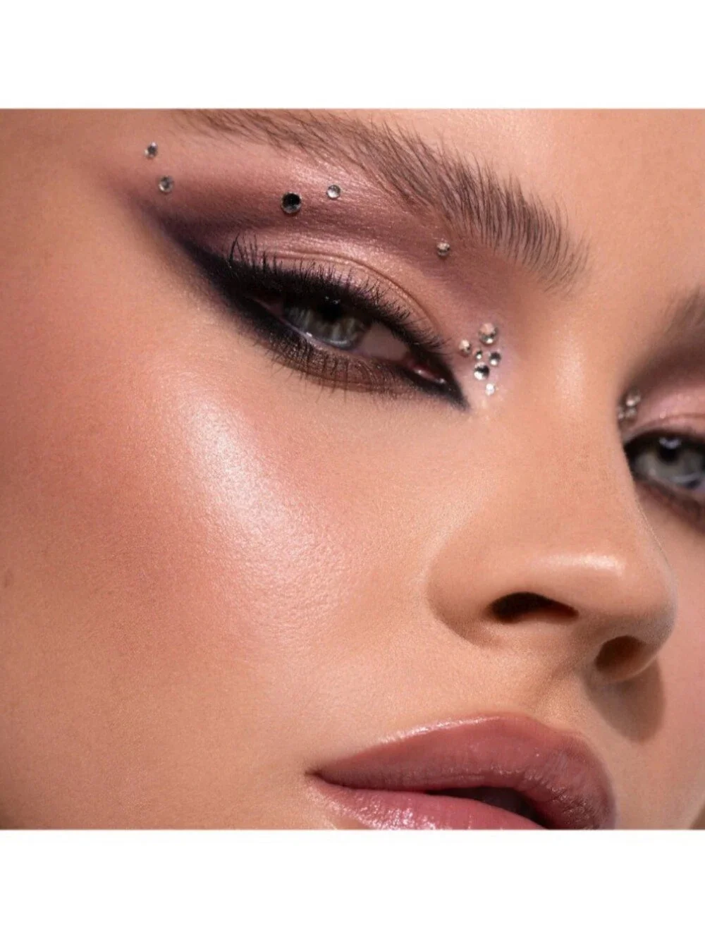 NATASHA DENONA My Dream Cheek Trio Palette